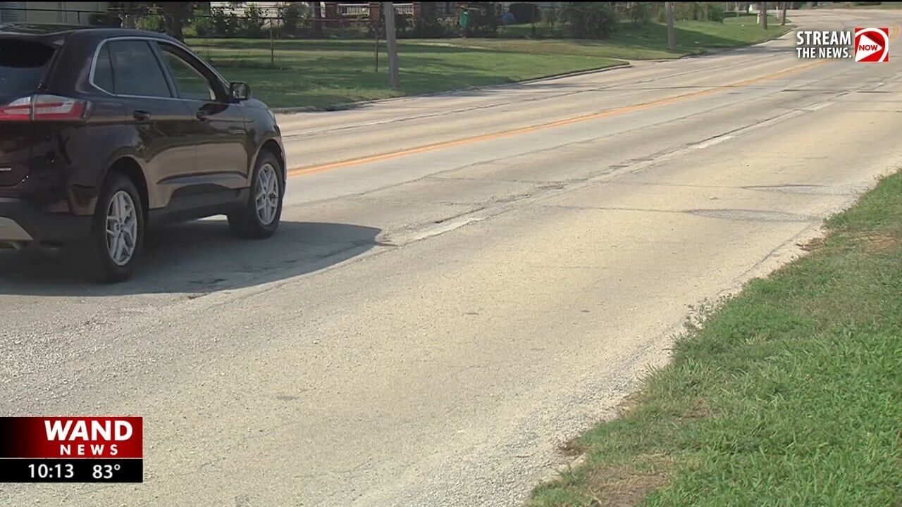 Council approves allocation of $2.3 million for road restoration project